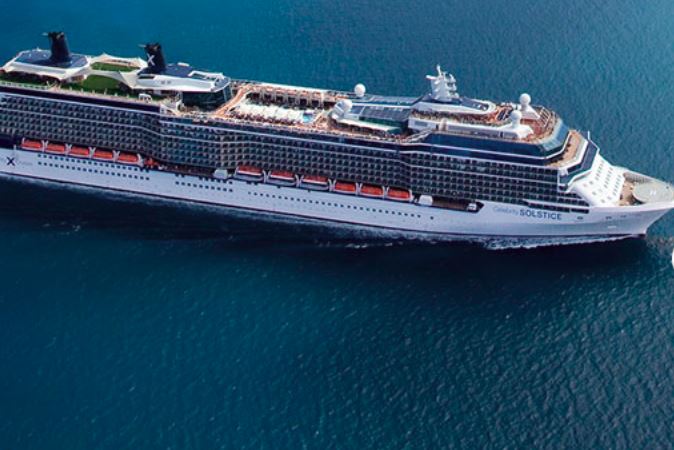 celebrity cruise gift card