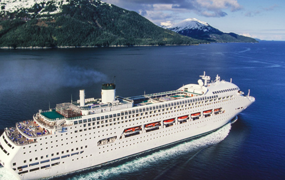 alaska adventure cruise