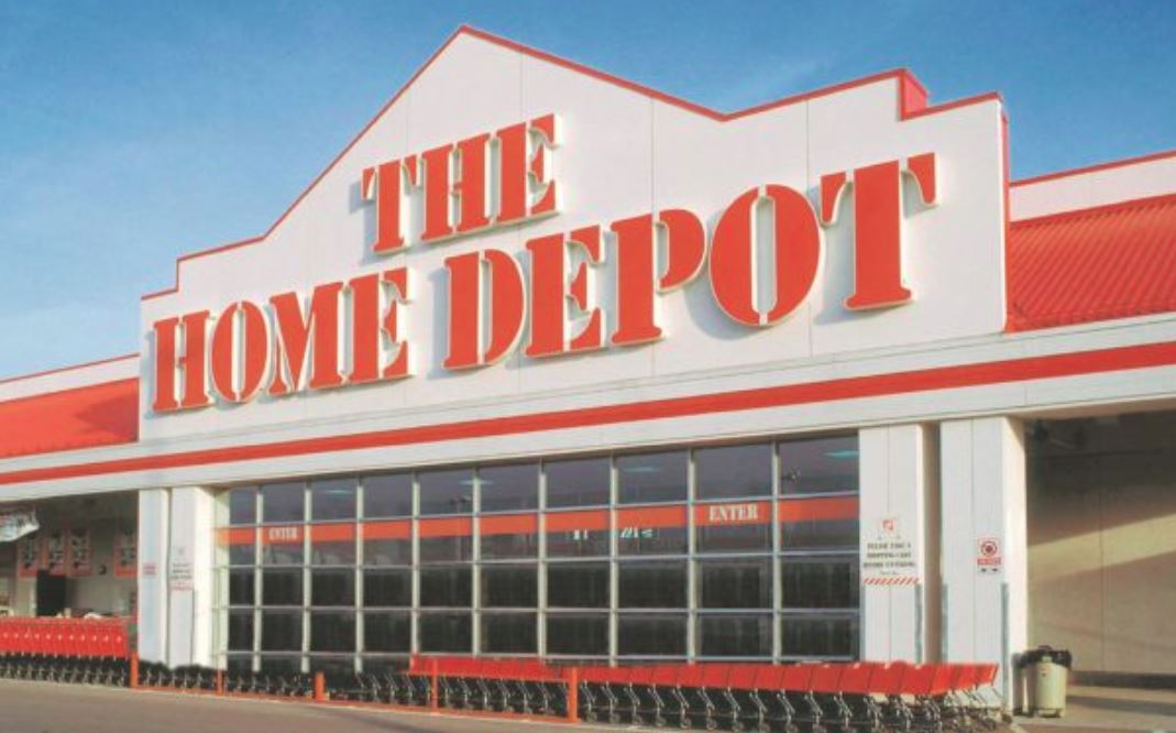 The Home Depot Customer Experience Survey Sweepstakes