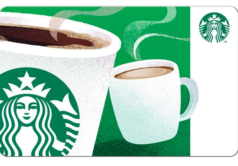 AARP Rewards Starbucks Instant Win Game