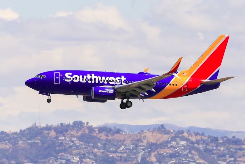 Southwest Airlines Wanna Get Away Day Sweepstakes