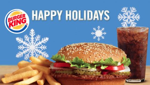 AARP Rewards Burger King Instant Win Game