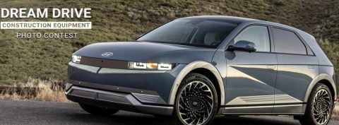 Hyundai Dream Drive Sweepstakes