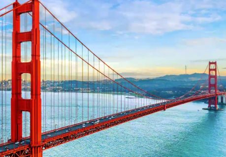 Levis San Francisco Flyaway 2023 Sweepstakes