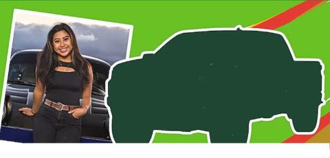 Quaker State 400 Influencer 2023 Sweepstakes